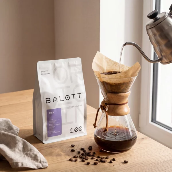 Diba Chemex